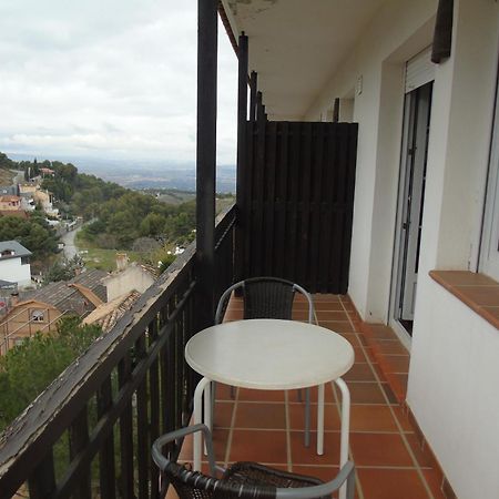 Apartamentos Turísticos Cumbres Verdes La Zubia  Exterior foto