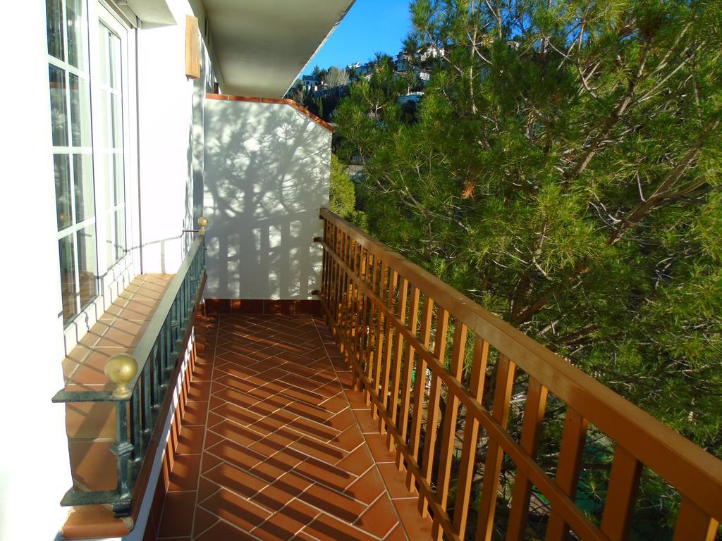 Apartamentos Turísticos Cumbres Verdes La Zubia  Habitación foto