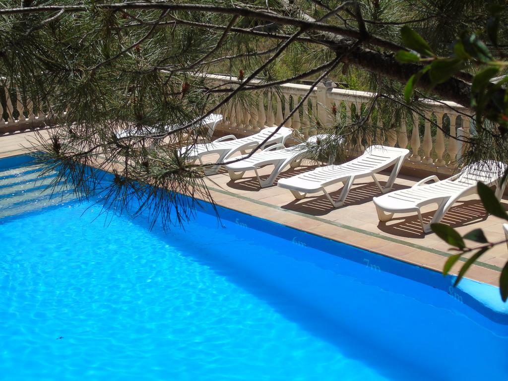 Apartamentos Turísticos Cumbres Verdes La Zubia  Exterior foto
