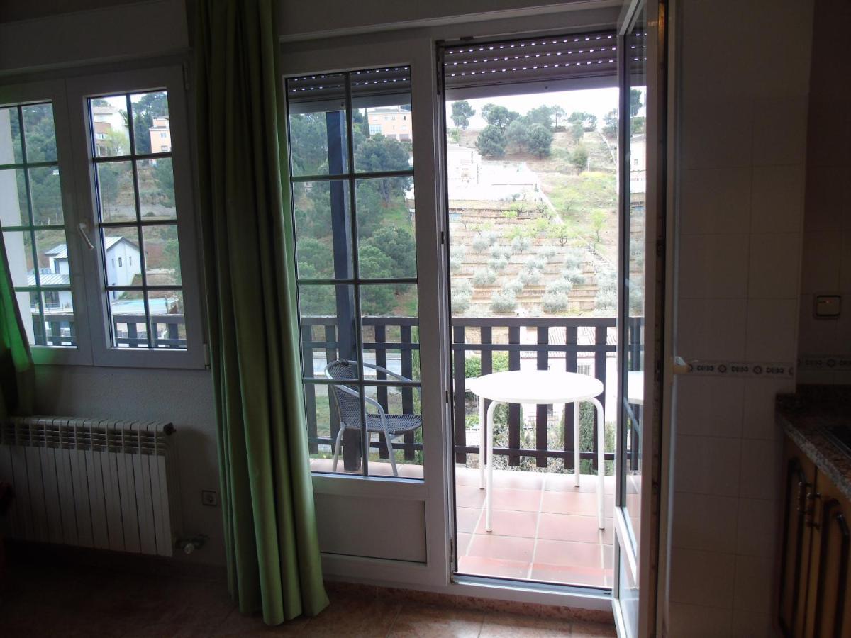 Apartamentos Turísticos Cumbres Verdes La Zubia  Exterior foto