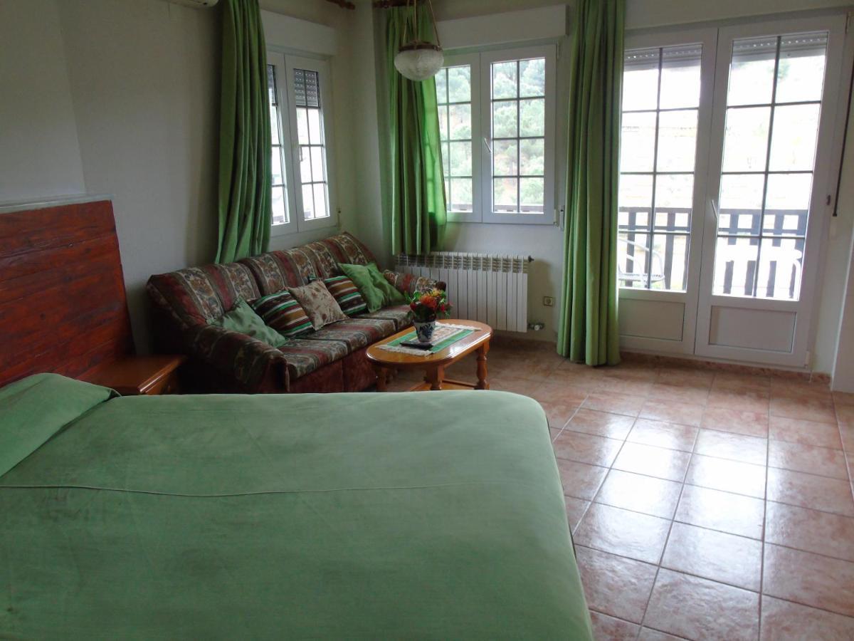 Apartamentos Turísticos Cumbres Verdes La Zubia  Exterior foto